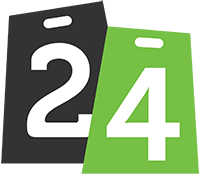 24Nettbutikk-logo